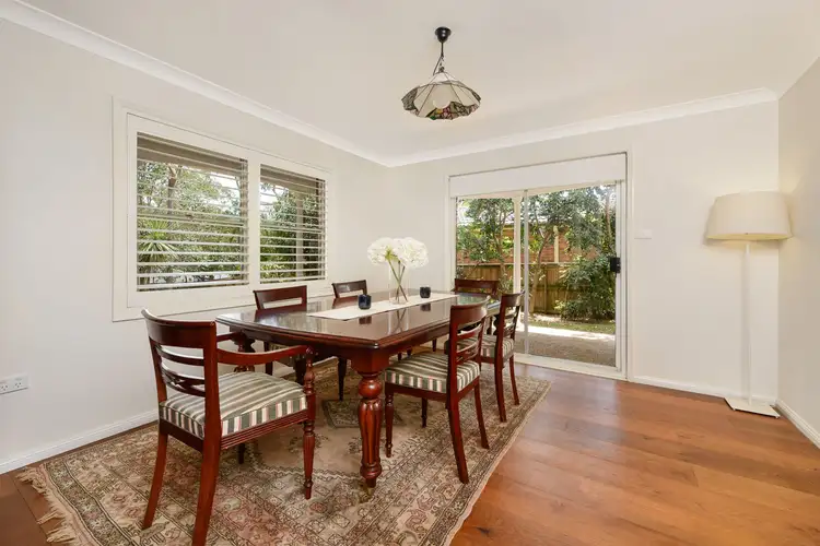 Fifth view of Homely house listing, 54 Alvona Avenue, St Ives NSW 2075