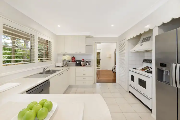 Sixth view of Homely house listing, 54 Alvona Avenue, St Ives NSW 2075