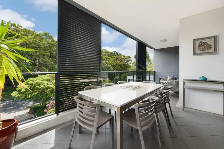 Main view of Homely apartment listing, 652/17-19 Memorial Avenue, St Ives NSW 2075