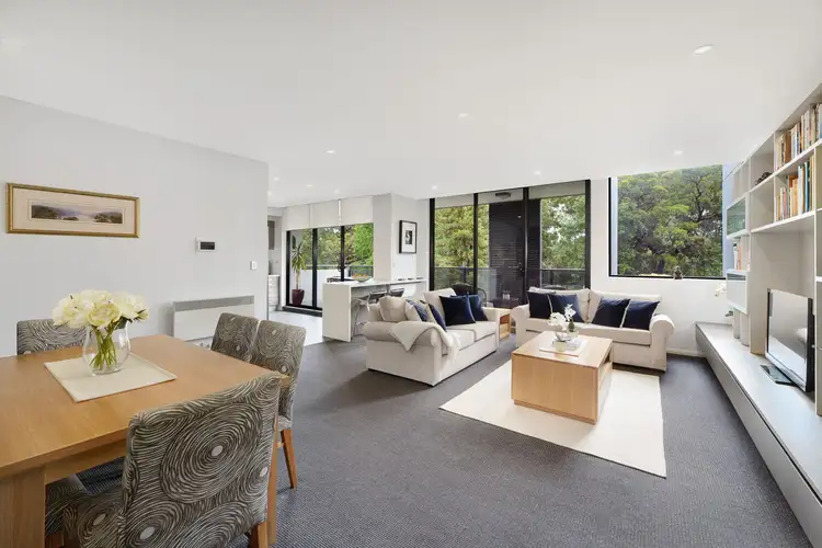 Second view of Homely apartment listing, 652/17-19 Memorial Avenue, St Ives NSW 2075
