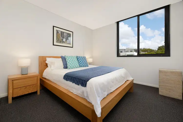 Fourth view of Homely apartment listing, 652/17-19 Memorial Avenue, St Ives NSW 2075