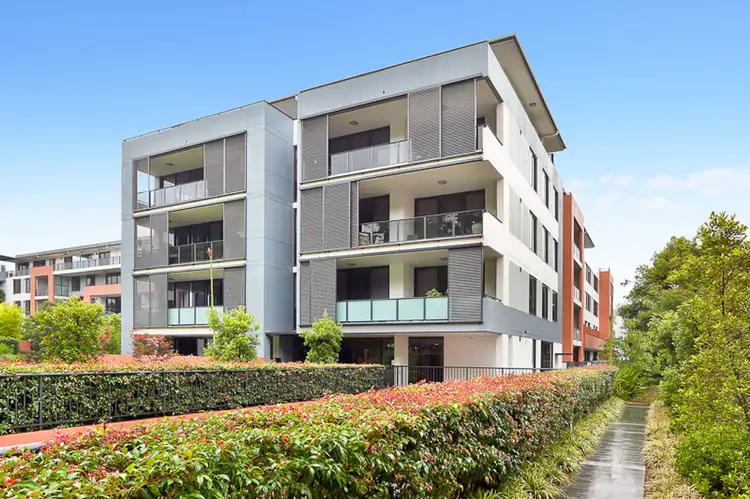 Sixth view of Homely apartment listing, 652/17-19 Memorial Avenue, St Ives NSW 2075