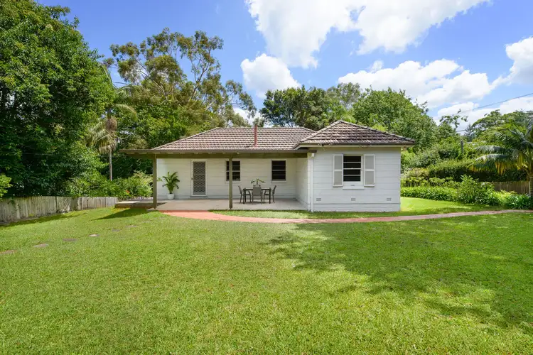 Main view of Homely house listing, 137 Ryde Road (Near Shaddock Ave), West Pymble NSW 2073