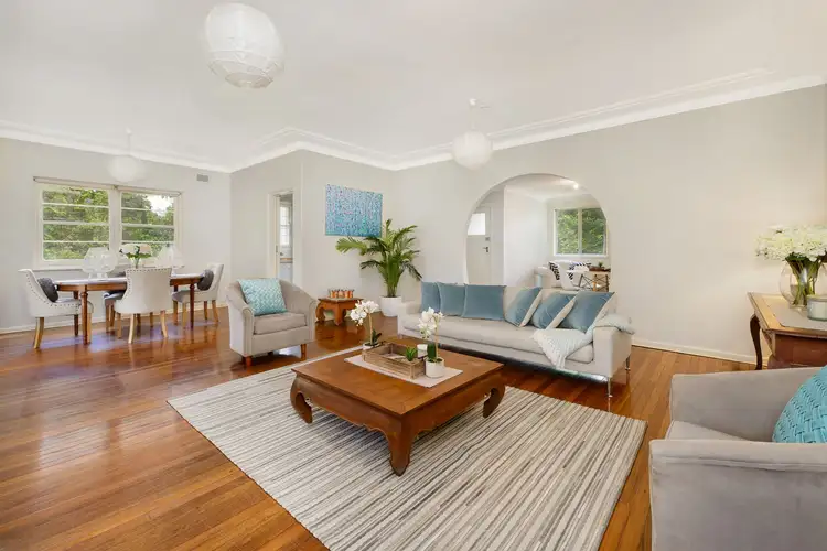 Second view of Homely house listing, 137 Ryde Road (Near Shaddock Ave), West Pymble NSW 2073