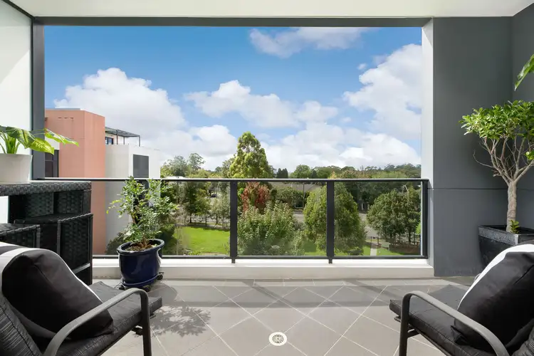 671/17-19 Memorial Avenue, St Ives NSW 2075