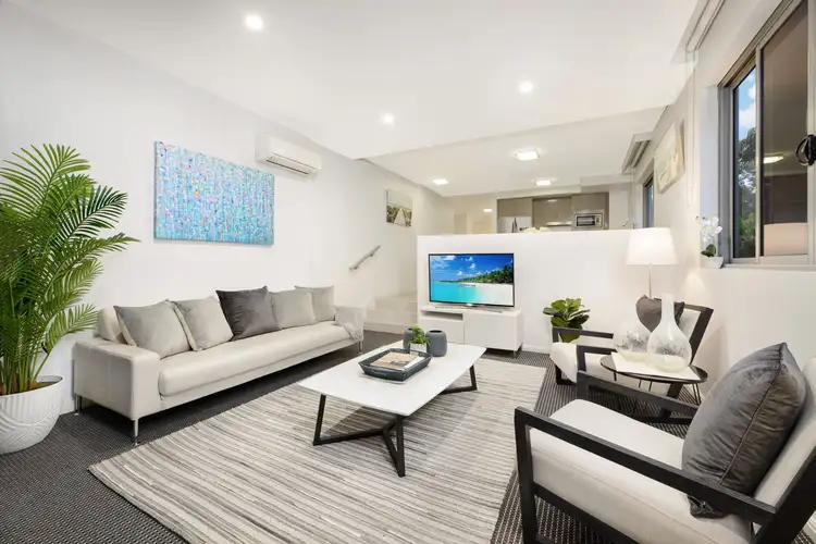 Second view of Homely apartment listing, 401/220-222 Mona Vale Road, St Ives NSW 2075