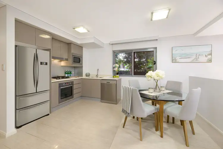 Fourth view of Homely apartment listing, 401/220-222 Mona Vale Road, St Ives NSW 2075