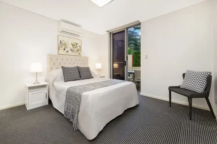 Fifth view of Homely apartment listing, 401/220-222 Mona Vale Road, St Ives NSW 2075