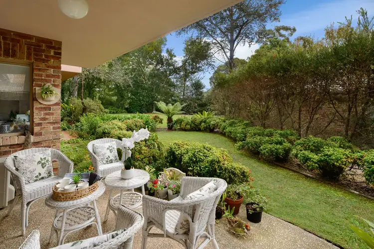 115/2 Kitchener Street, St Ives NSW 2075