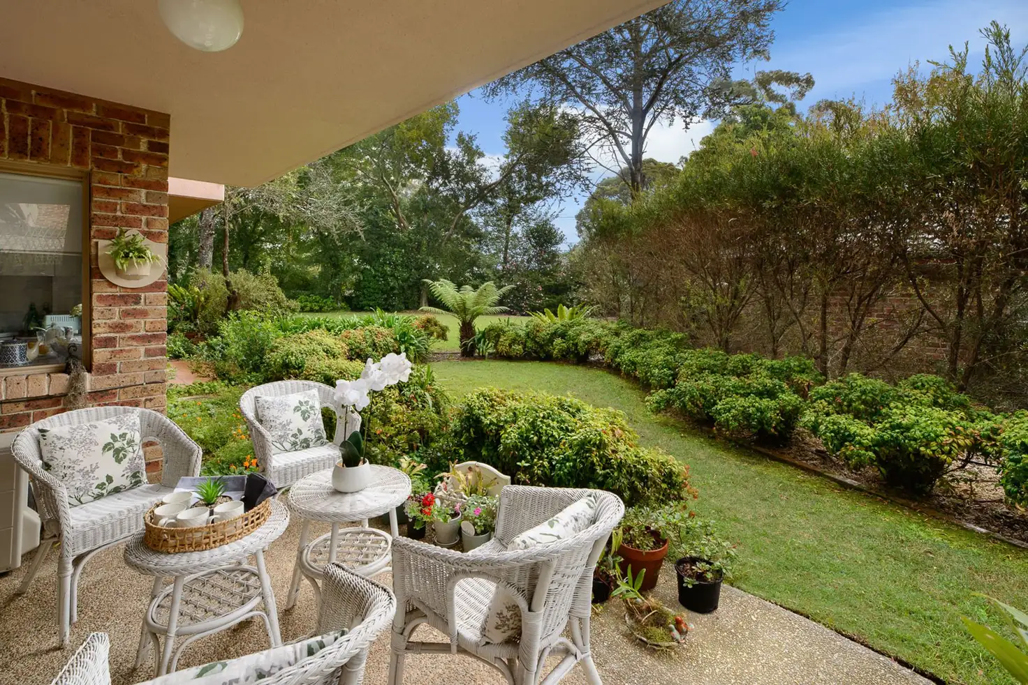 Main view of Homely apartment listing, 115/2 Kitchener Street, St Ives NSW 2075