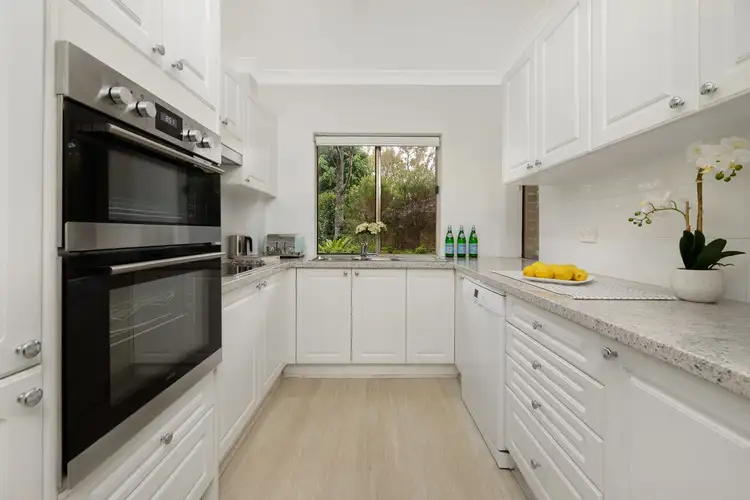 Third view of Homely apartment listing, 115/2 Kitchener Street, St Ives NSW 2075