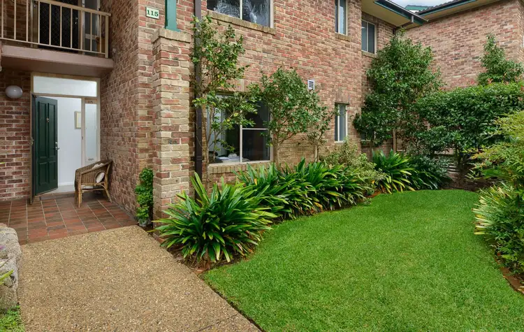 Sixth view of Homely apartment listing, 115/2 Kitchener Street, St Ives NSW 2075