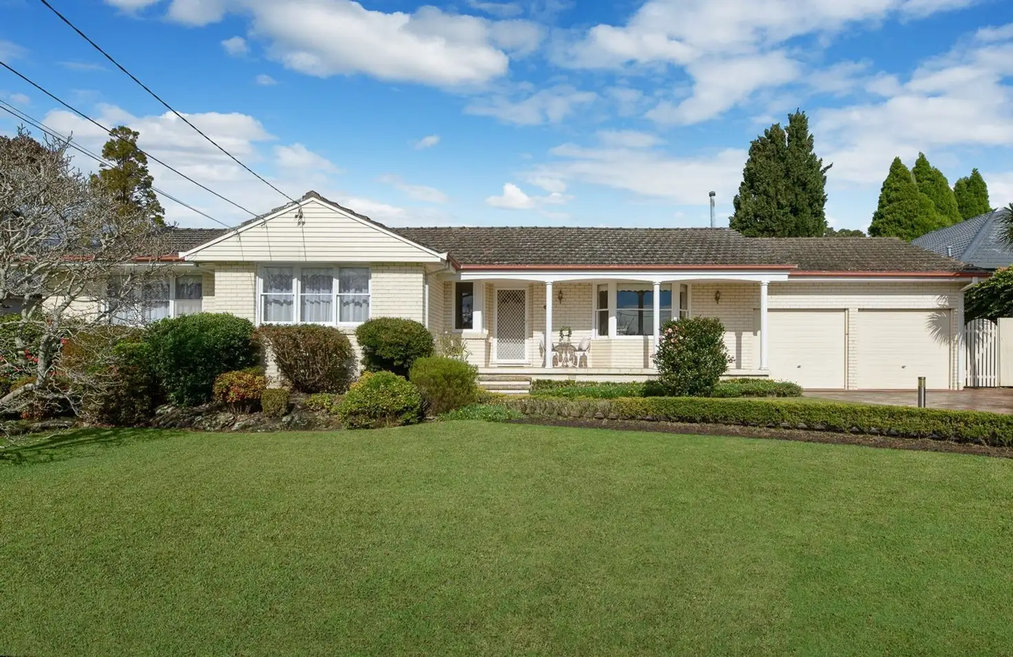 Main view of Homely house listing, 16 Oxley Avenue, St Ives NSW 2075
