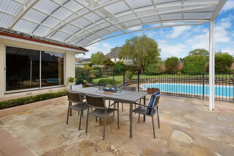 Third view of Homely house listing, 16 Oxley Avenue, St Ives NSW 2075