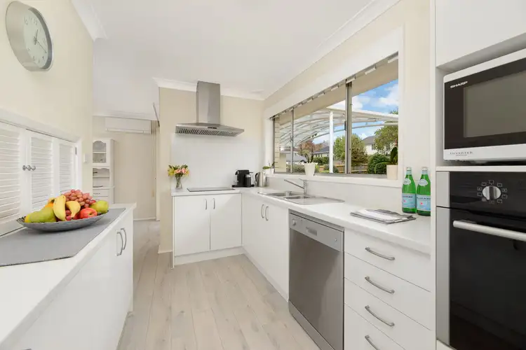 Fifth view of Homely house listing, 16 Oxley Avenue, St Ives NSW 2075