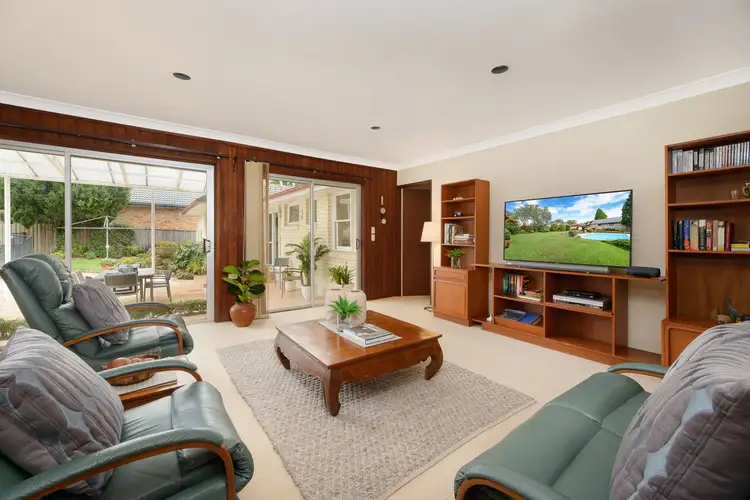 Sixth view of Homely house listing, 16 Oxley Avenue, St Ives NSW 2075