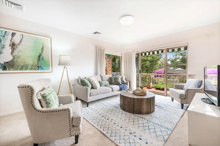 Main view of Homely apartment listing, 129/42 Roma Road, St Ives NSW 2075