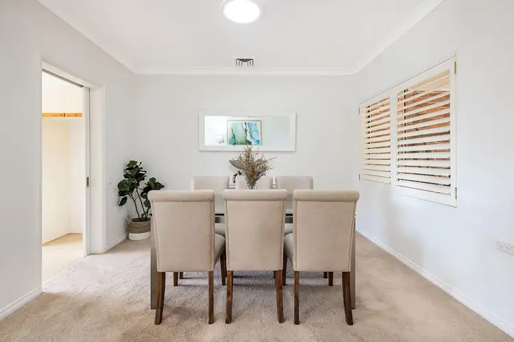 Second view of Homely apartment listing, 129/42 Roma Road, St Ives NSW 2075