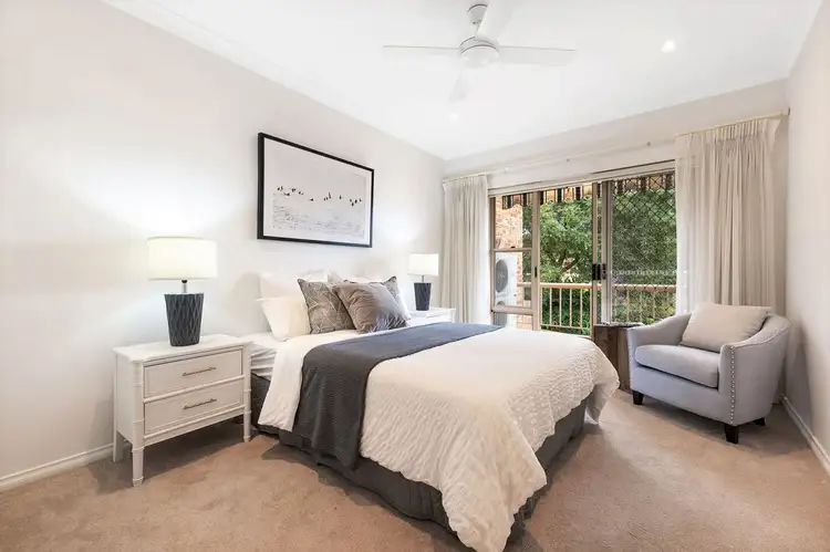 Fourth view of Homely apartment listing, 129/42 Roma Road, St Ives NSW 2075