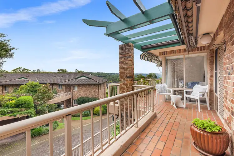 Sixth view of Homely apartment listing, 129/42 Roma Road, St Ives NSW 2075