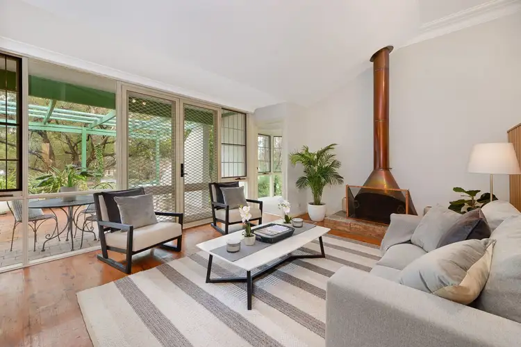 Third view of Homely house listing, 92 Wallalong Crescent, West Pymble NSW 2073