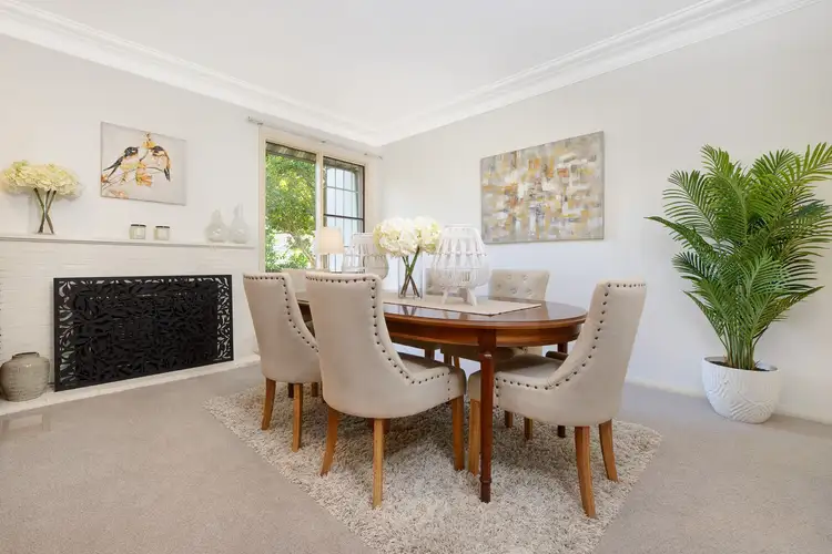 Fourth view of Homely house listing, 92 Wallalong Crescent, West Pymble NSW 2073