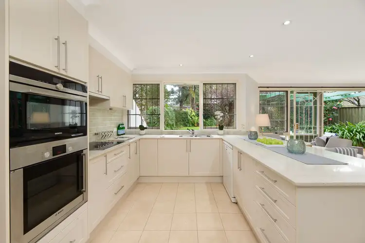 Fifth view of Homely house listing, 92 Wallalong Crescent, West Pymble NSW 2073