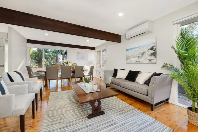 Second view of Homely house listing, 27 Dalton Road, St Ives NSW 2075