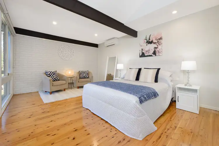 Fourth view of Homely house listing, 27 Dalton Road, St Ives NSW 2075