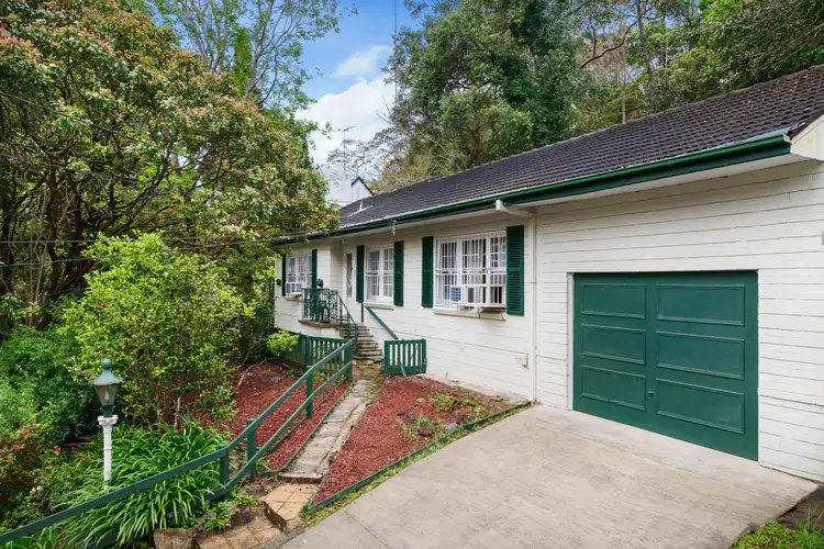 11 Murchison Street, St Ives NSW 2075