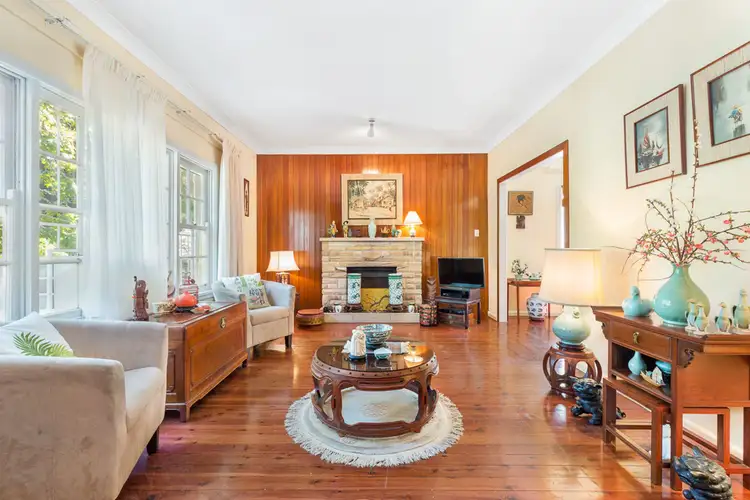 Second view of Homely house listing, 11 Murchison Street, St Ives NSW 2075