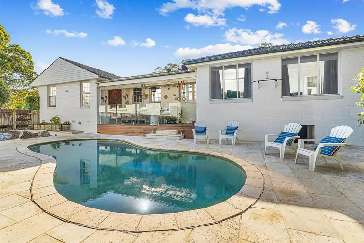 43 Horace Street, St Ives NSW 2075