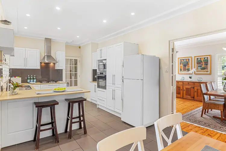 Fifth view of Homely house listing, 43 Horace Street, St Ives NSW 2075