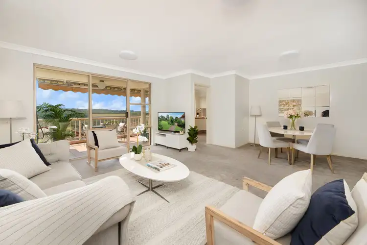 Main view of Homely apartment listing, 30/2-8 Kitchener Street, St Ives NSW 2075