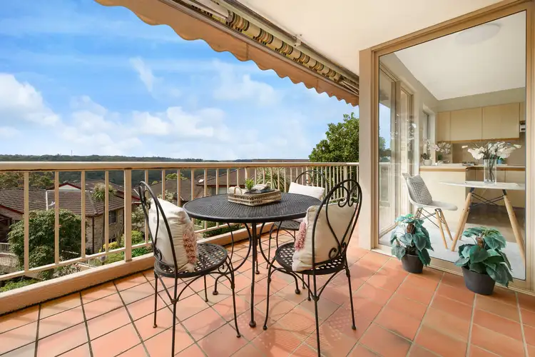 Second view of Homely apartment listing, 30/2-8 Kitchener Street, St Ives NSW 2075