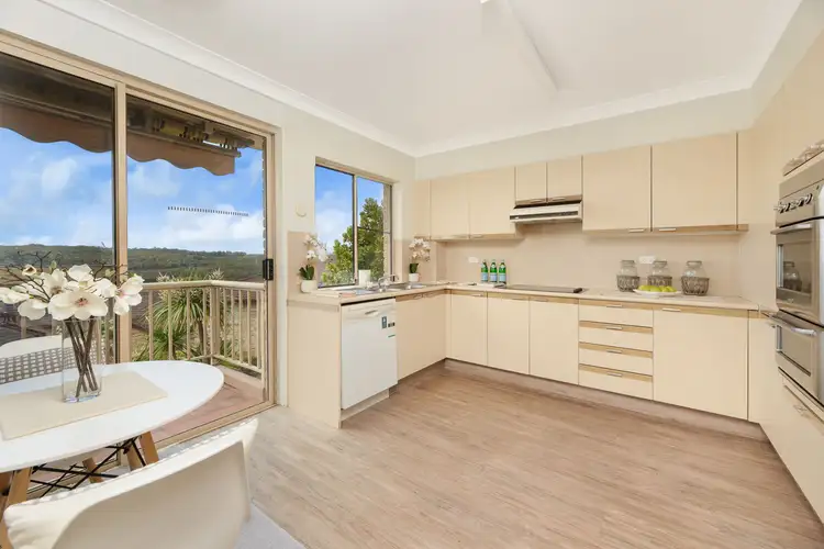 Third view of Homely apartment listing, 30/2-8 Kitchener Street, St Ives NSW 2075