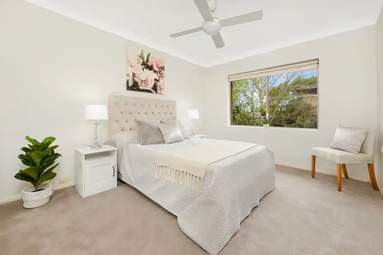 Fourth view of Homely apartment listing, 30/2-8 Kitchener Street, St Ives NSW 2075