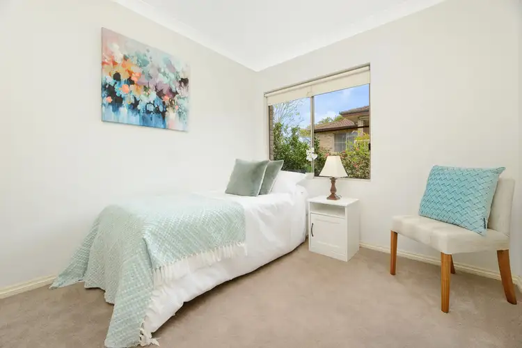 Fifth view of Homely apartment listing, 30/2-8 Kitchener Street, St Ives NSW 2075