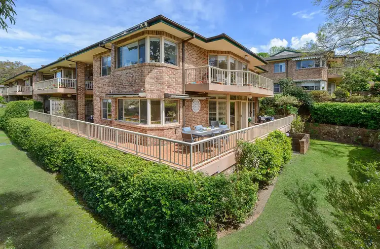 Main view of Homely apartment listing, 160/42 Roma Road, St Ives NSW 2075