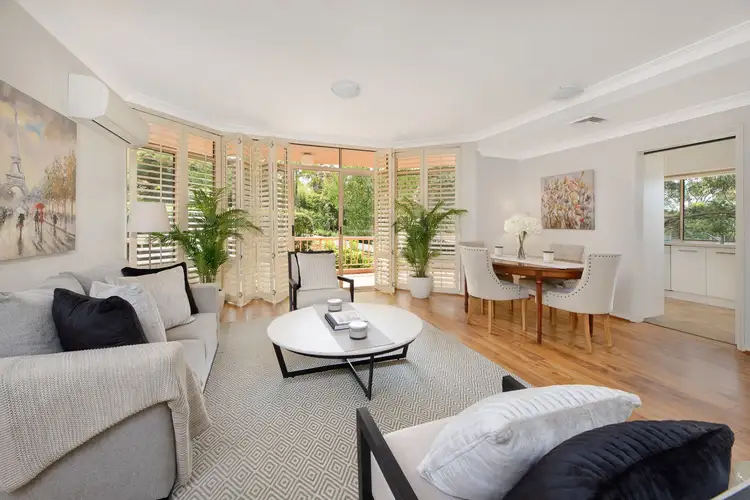Third view of Homely apartment listing, 160/42 Roma Road, St Ives NSW 2075