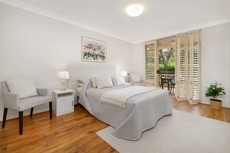 Sixth view of Homely apartment listing, 160/42 Roma Road, St Ives NSW 2075