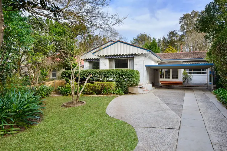 9 Kanoona Ave, St Ives NSW 2075