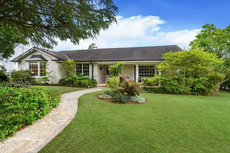 Main view of Homely house listing, 1 Luton Place, St Ives NSW 2075