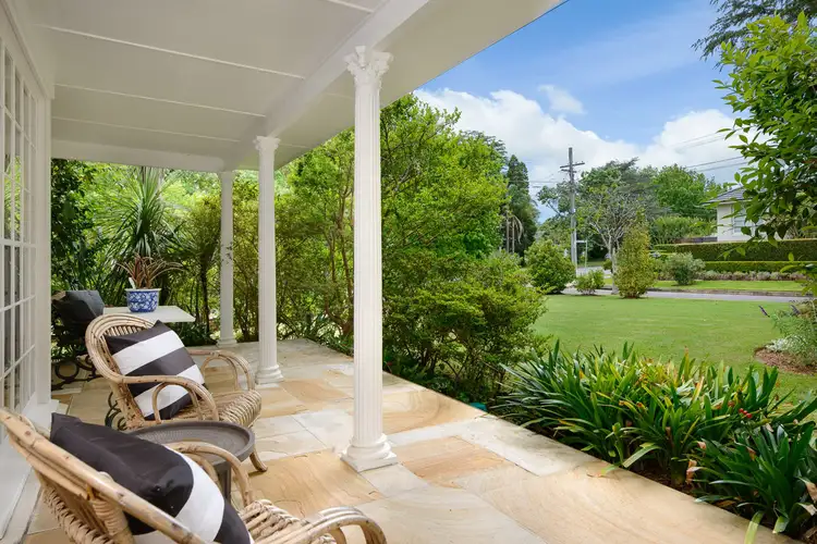 Second view of Homely house listing, 1 Luton Place, St Ives NSW 2075