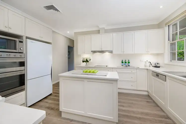 Sixth view of Homely house listing, 1 Luton Place, St Ives NSW 2075