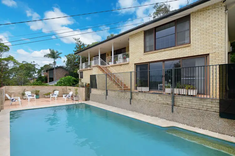 35 Cambourne Avenue, St Ives NSW 2075