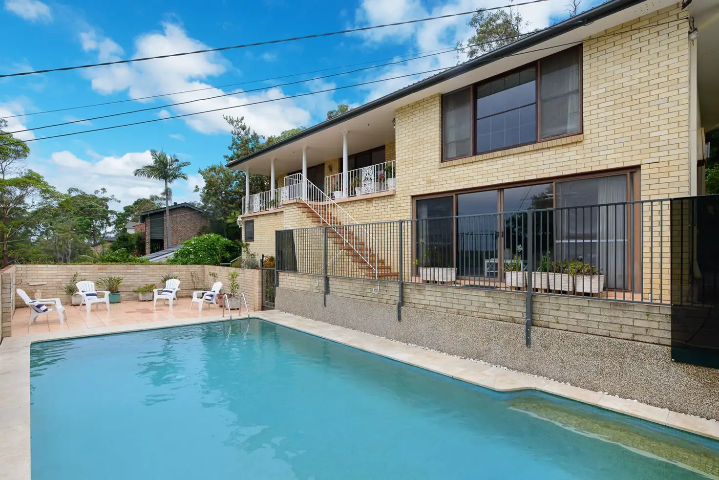 Main view of Homely house listing, 35 Cambourne Avenue, St Ives NSW 2075