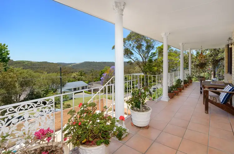 Second view of Homely house listing, 35 Cambourne Avenue, St Ives NSW 2075
