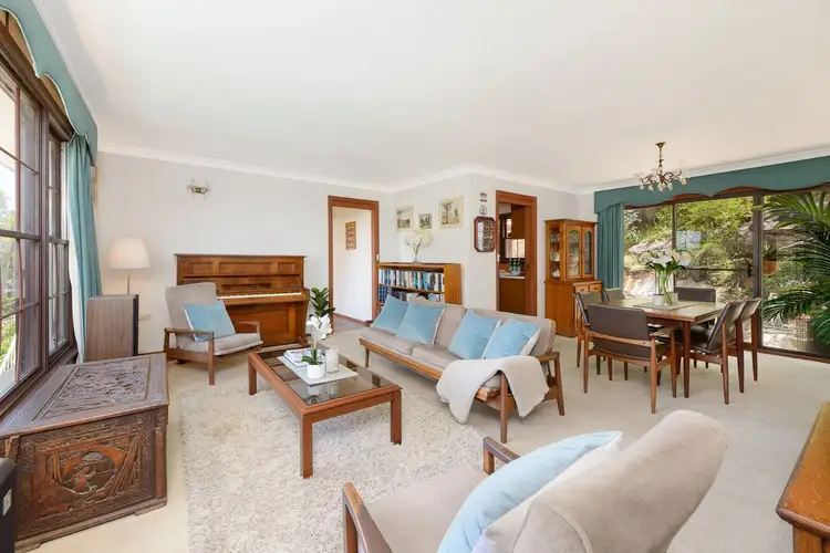 Third view of Homely house listing, 35 Cambourne Avenue, St Ives NSW 2075