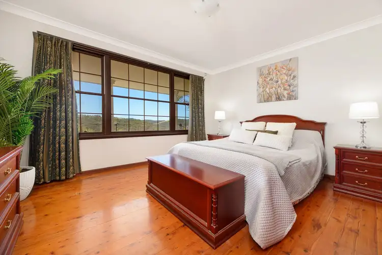 Fifth view of Homely house listing, 35 Cambourne Avenue, St Ives NSW 2075